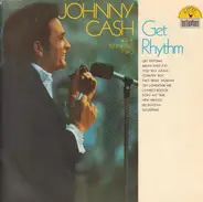 Johnny Cash & The Tennessee Two - Get Rhythm