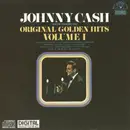 CD - Johnny Cash & The Tennessee Two - Original Golden Hits Volume I