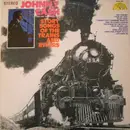 LP - Johnny Cash & The Tennessee Two - Story Songs Of The Trains And Rivers