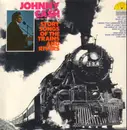 LP - Johnny Cash & The Tennessee Two - Story Songs Of The Trains And Rivers