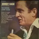 LP - Johnny Cash & The Tennessee Two - The Singing Story Teller