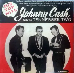 Johnny Cash - His Top Hits