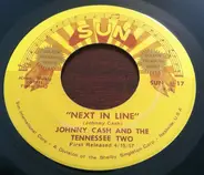 Johnny Cash & The Tennessee Two - Next In Line