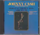 CD - Johnny Cash & The Tennessee Two - Original Golden Hits Volume III