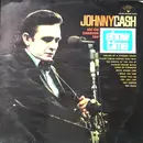 LP - Johnny Cash & The Tennessee Two - Show Time