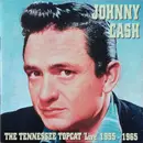 CD - Johnny Cash - The Tennessee Topcat 'Live' 1955 - 1965