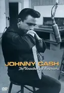 Johnny Cash - The Unauthorized Biography Of Johnny Cash