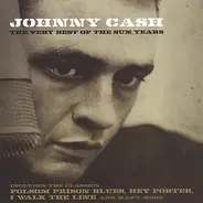 Johnny Cash - The Very Best Of The Sun Years