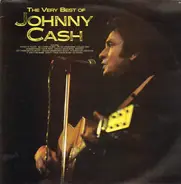 Johnny Cash - The Very Best Of Johnny Cash