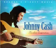 Johnny Cash - Timeless Inspiration