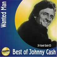 Johnny Cash - Wanted Man (Best Of Johnny Cash)