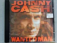 Johnny Cash - Wanted Man