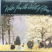 Johnny Cash - Water From The Walls Of Home