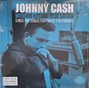 LP - Johnny Cash - With His Hot And Blue Guitar / Sings The Songs That Made Him Famous - Ltd. Ed. 180g Coloured Vinyl