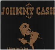 Johnny Cash - A Believer Sings the Truth