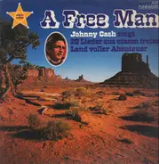Johnny Cash - A Free Man