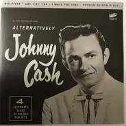Johnny Cash - Alternatively