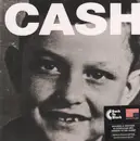 LP - Johnny Cash - American VI: Ain't No Grave - 180 Gram