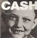 LP - Johnny Cash - American VI: Ain't No Grave - still sealed