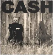 Johnny Cash - American II: Unchained