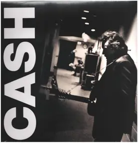 Johnny Cash - American III: Solitary Man