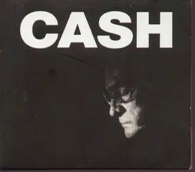 Johnny Cash - American IV: The Man Comes Around