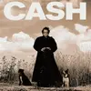 LP - Johnny Cash - American Recordings