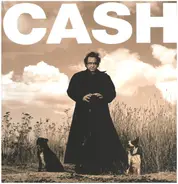 Johnny Cash - American Recordings