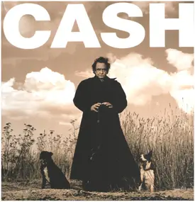 Johnny Cash - American Recordings