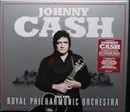 CD - Johnny Cash And The Royal Philharmonic Orchestra - Johnny Cash And The Royal Philharmonic Orchestra