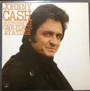 LP - Johnny Cash And The Tennessee Three - One Piece At A Time