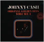 Johnny Cash And The Tennessee Two - Original Golden Hits Vol. I