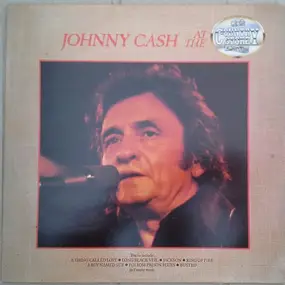 Johnny Cash - At The Country Store