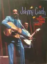DVD - Johnny Cash - At 'Town Hall Party'