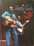 Johnny Cash - At 'Town Hall Party'