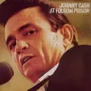 CD - Johnny Cash - At Folsom Prison - Rerelea