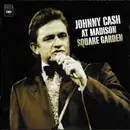 CD - Johnny Cash - At Madison Square Garden