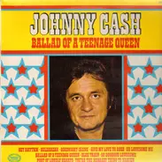 Johnny Cash With Rosanne Cash & Everly Brothers - Ballad Of A Teenage Queen