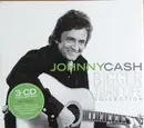 CD-Box - Johnny Cash - Bigger Than Life Collection - Digipak