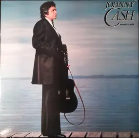 Johnny Cash - Biggest Hits