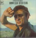 LP - Johnny Cash - Bitter Tears - Ballads Of The American Indian