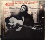 Johnny Cash - Bootleg 1: Personal File