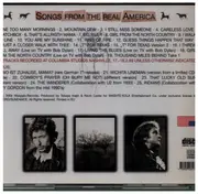 CD - Johnny Cash & Bob Dylan - Lond Of The Free / Home Of The Brave