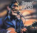 CD - Johnny Cash - Blue Man - Digipak