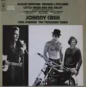 Johhny Cash - Soundtrack For Little Fauss and Big Halsy