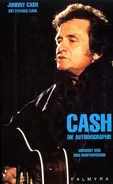 Johnny Cash / Patrick Carr - Cash, Die Autobiographie