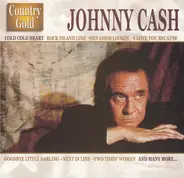 Johnny Cash - Cold Cold Heart