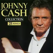 CD - Johnny Cash - Collection 25 Songs
