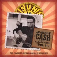 Johnny Cash - Collection Volume 4