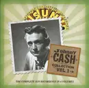 CD - Johnny Cash - Collection Volume 1: The Complete Sun Recordings in 4 Volumes - Still Sealed